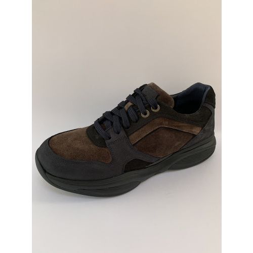 Xsensible Sneaker Blauw+kleur