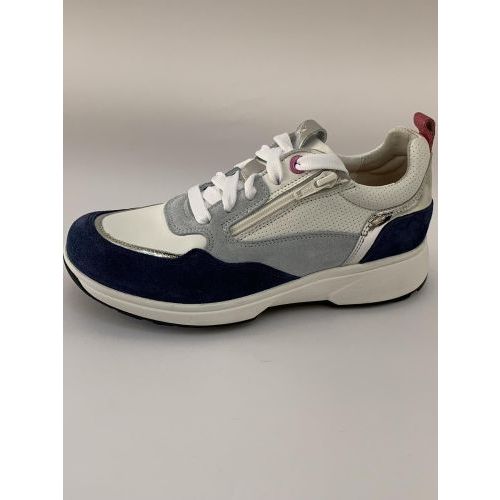 Xsensible Sneaker Blauw