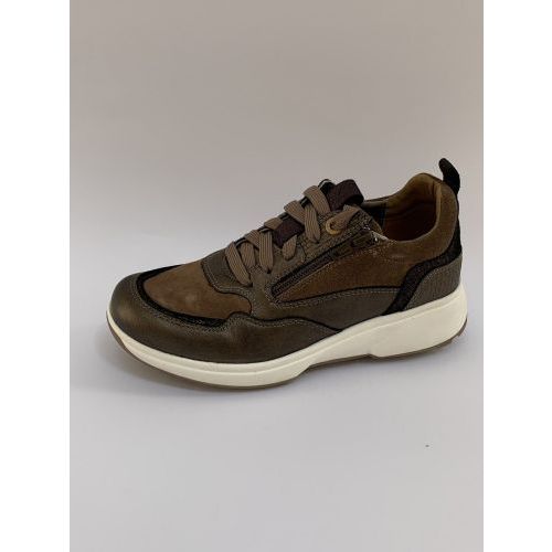 Xsensible Sneaker Brons