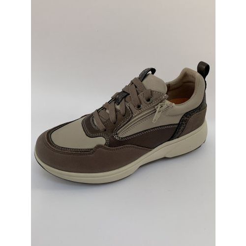 Xsensible Sneaker Taupe