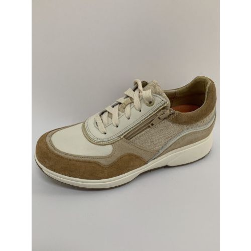 Xsensible Sneaker camel