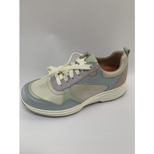 Xsensible Sneaker Rose