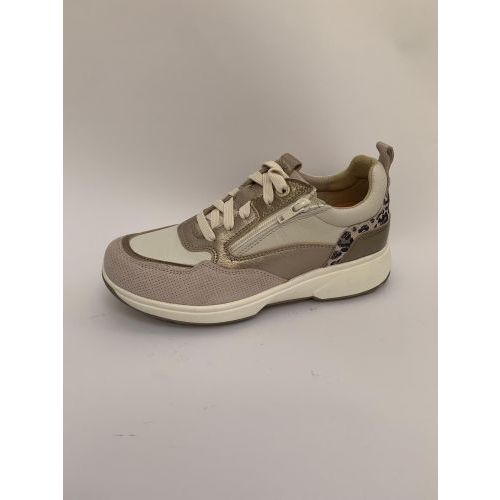 Xsensible Sneaker Rose