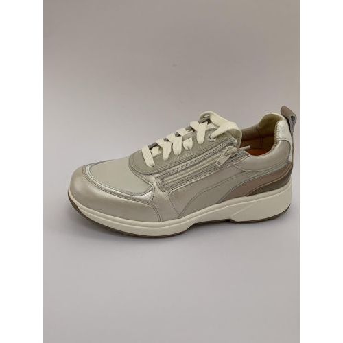 Xsensible Sneaker Beige+kleur