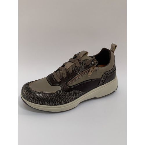 Xsensible Sneaker Taupe