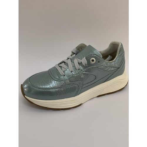 Xsensible Sneaker Blauw Licht