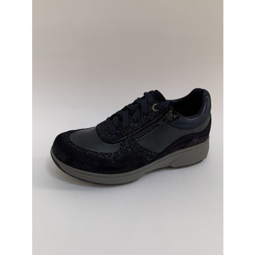 Xsensible Sneaker Blauw