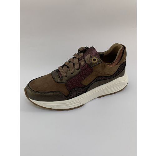 Xsensible Sneaker Brons