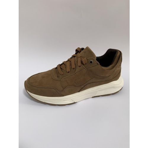Xsensible Sneaker Cognac