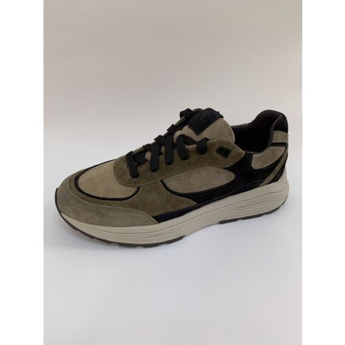 Xsensible Sneaker Taupe