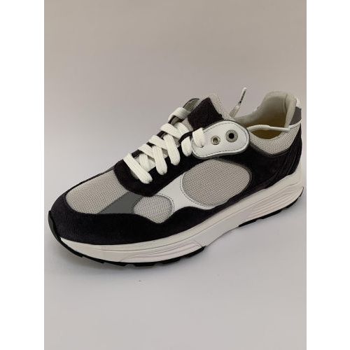 Xsensible Sneaker Blauw