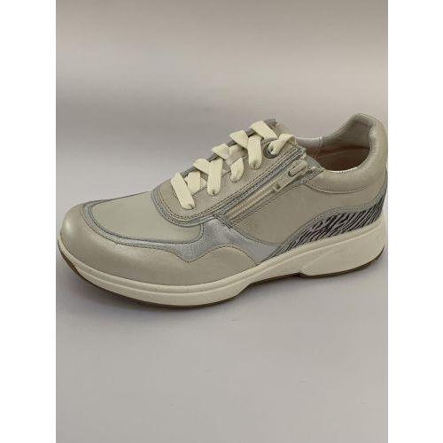 Xsensible Sneaker Beige