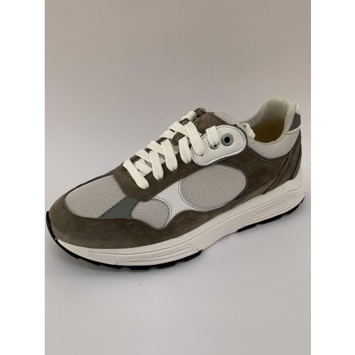 Xsensible Sneaker Taupe