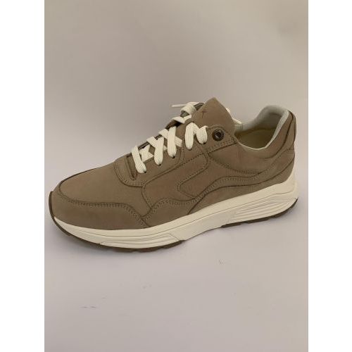 Xsensible Sneaker Taupe