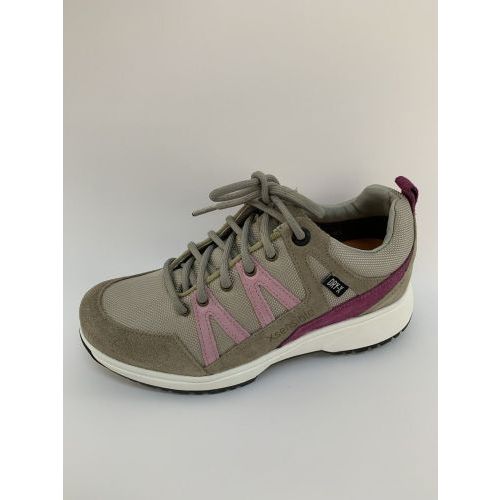 Xsensible Veterschoen Bruin+kleur