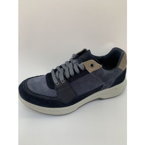 Xsensible Sneaker Blauw