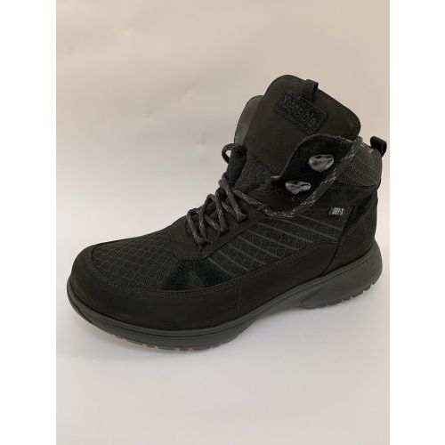 Xsensible Bottine Zwart