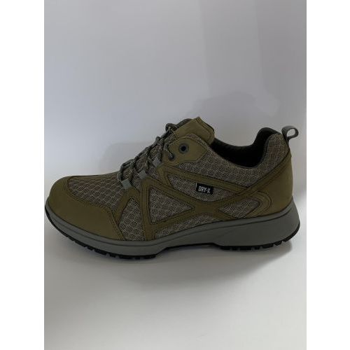 Xsensible Veterschoen Kaki