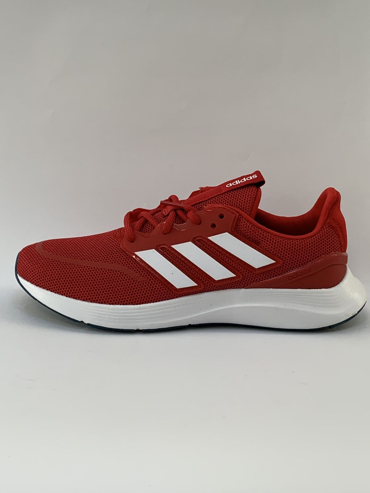 Adidas Sneaker Rood heren (Runner Energy Rood - EG2925) - Schoenen ...