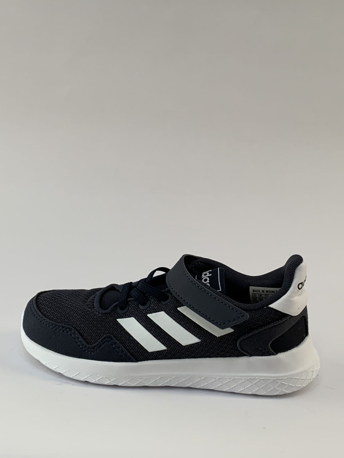 Adidas Velcro's Blauw unisex kids (Velcro Archivo Blauw - EG1524) - Schoenen Luca