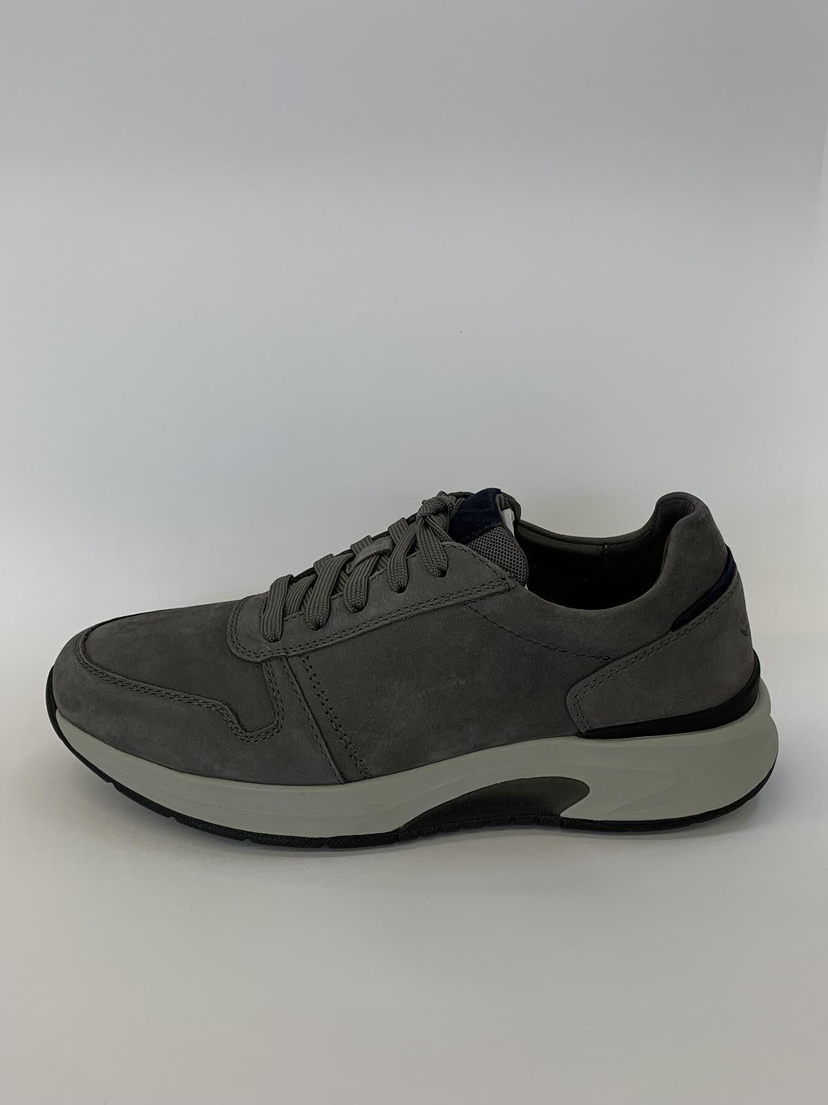Gabor Sneaker Grijs heren (Sneaker RS Grijs - 8001.13.03) - Schoenen Luca