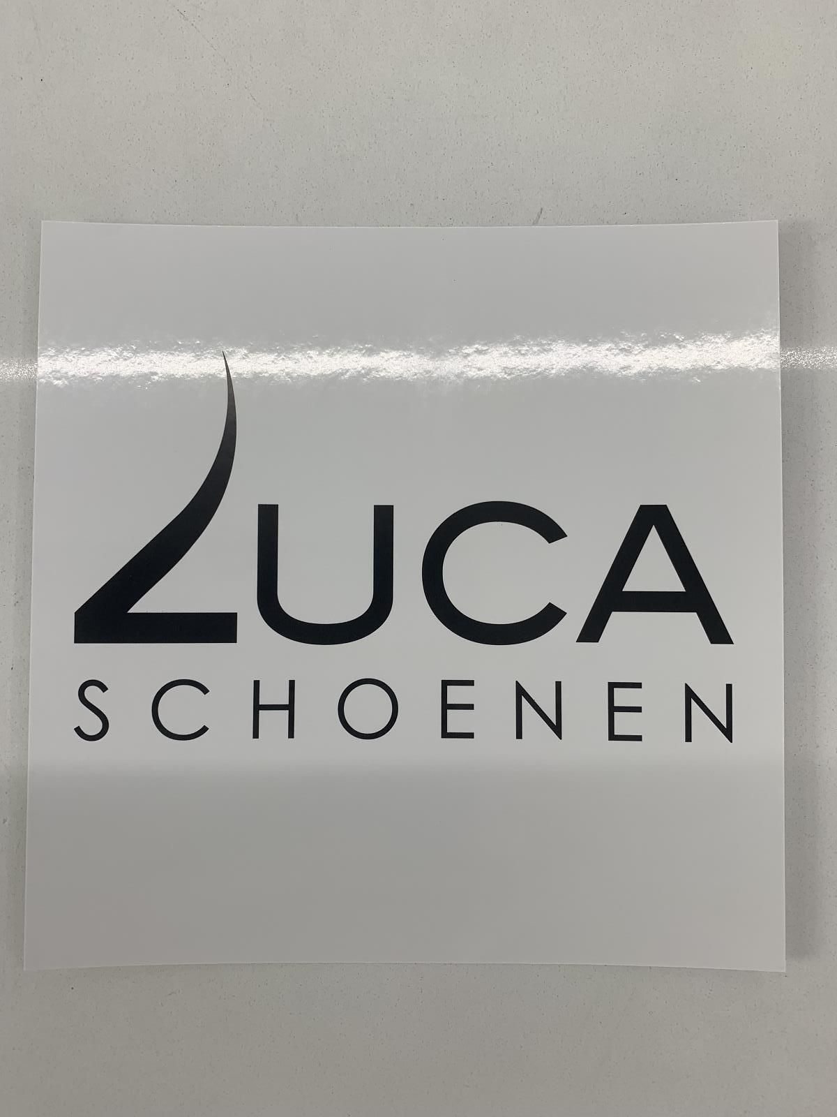     (Kadobon 200€ - ) - Schoenen Luca